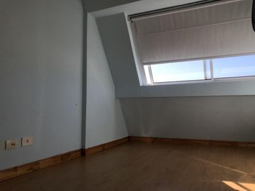 La Imprenta- Excelente Duplex. Amplios ambientes. Toda la Luz