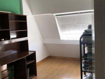 La Imprenta- Excelente Duplex. Amplios ambientes. Toda la Luz