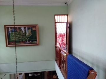 DIJUAL CEPAT RUMAH KOKOH DI JATIWARINGIN PONDOKGEDE BEKASI
