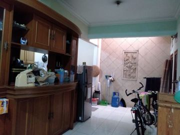 DIJUAL CEPAT RUMAH KOKOH DI JATIWARINGIN PONDOKGEDE BEKASI