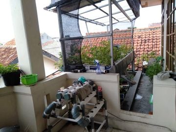 DIJUAL CEPAT RUMAH KOKOH DI JATIWARINGIN PONDOKGEDE BEKASI