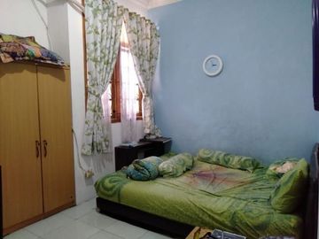 DIJUAL CEPAT RUMAH KOKOH DI JATIWARINGIN PONDOKGEDE BEKASI