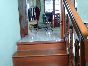 DIJUAL CEPAT RUMAH KOKOH DI JATIWARINGIN PONDOKGEDE BEKASI