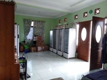 DIJUAL CEPAT RUMAH KOKOH DI JATIWARINGIN PONDOKGEDE BEKASI