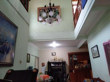 DIJUAL CEPAT RUMAH KOKOH DI JATIWARINGIN PONDOKGEDE BEKASI