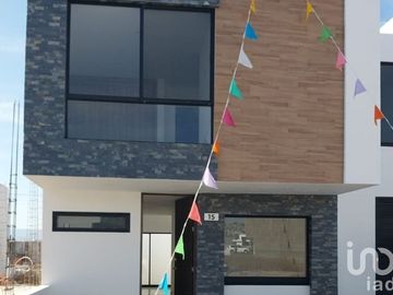 Casa en venta  en Queretaro