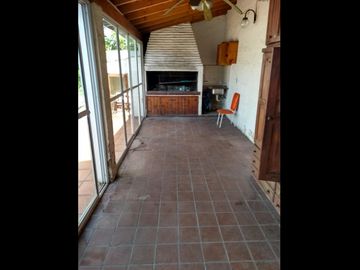 Casa  en Venta Villa Luzuriaga / La Matanza (B012 71)