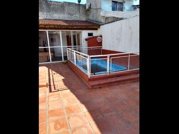 Casa  en Venta Villa Luzuriaga / La Matanza (B012 71)