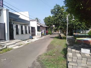 Rumah dijual di Sawojajar 1 Kota Malang