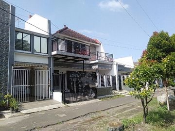 Rumah dijual di Sawojajar 1 Kota Malang