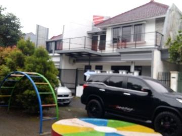 Rumah dijual di Sawojajar 1 Kota Malang