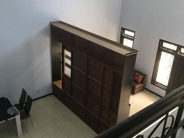 Rumah dijual di Sawojajar 1 Kota Malang