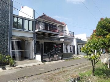 Rumah dijual di Sawojajar 1 Kota Malang