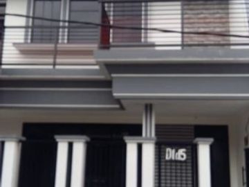 Rumah dijual di Sawojajar 1 Kota Malang