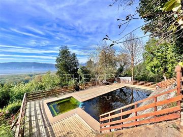 Parcela en Venta en Ernesto Pinto Lagarrigue - Km 1.5