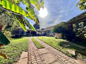 Parcela en Venta en Ernesto Pinto Lagarrigue - Km 1.5