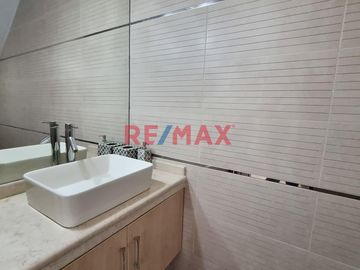 1️⃣ VIVE EN EL MEJOR CONDOMINIO DE PIMENTEL 🏡✨
📍 Condominio Alameda Country Club – Seguridad 24/7 y exclusividad en cada rincón.

🔹 Primer piso:
✅