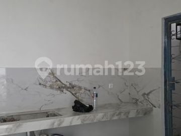 Rumah Bagus High Ceiling Sangat Siap Huni Taman Surya