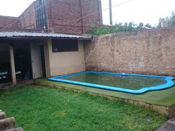 Casa en venta en Ituzaingo Norte