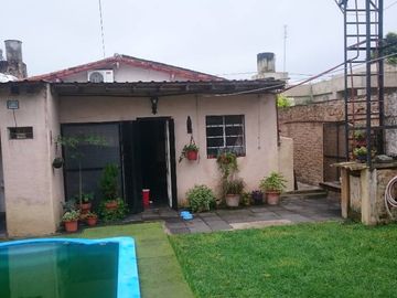 Casa en venta en Ituzaingo Norte