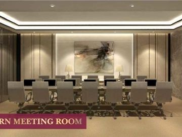 Bagus, Voza Premium Office, Strategis, Cbd Surabaya | Br198 E