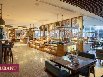 Bagus, Voza Premium Office, Strategis, Cbd Surabaya | Br198 E