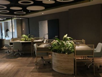 Bagus, Voza Premium Office, Strategis, Cbd Surabaya | Br198 E