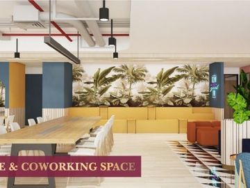 Bagus, Voza Premium Office, Strategis, Cbd Surabaya | Br198 E
