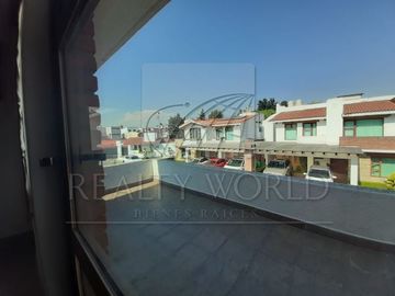Casas Venta Metepec  15-CV-7083