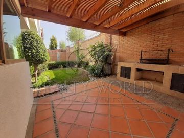 Casas Venta Metepec  15-CV-7083
