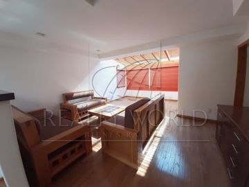 Casas Venta Metepec  15-CV-7083