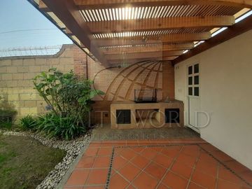 Casas Venta Metepec  15-CV-7083