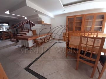 Casas Venta Metepec  15-CV-7083