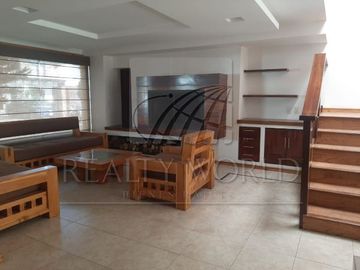 Casas Venta Metepec  15-CV-7083