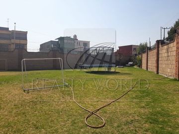 Casas Venta Metepec  15-CV-7083