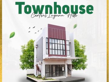 DIJUAL TOWNHOUSE 2 LANTAI DI TEMBESI, SISA SATU!