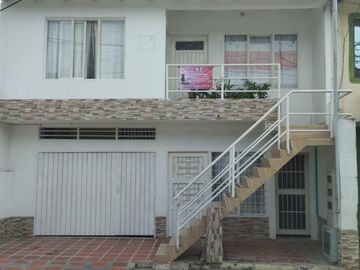 casa en venta en vijes. Cod V107837