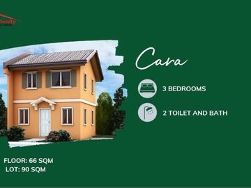 3 Bedrooms House & Lot for Sale in Camella Sierra Metro East Teresa Rizal, contact Donald