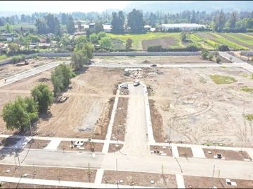Sitio en Venta en Ramon Subercaseaux 1200 cercano a calle los Almendros