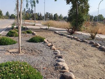 Sitio en Venta en Ramon Subercaseaux 1200 cercano a calle los Almendros