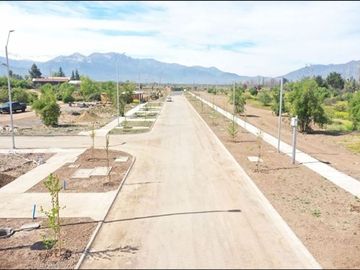 Sitio en Venta en Ramon Subercaseaux 1200 cercano a calle los Almendros