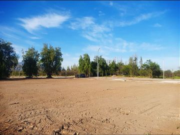 Sitio en Venta en Ramon Subercaseaux 1200 cercano a calle los Almendros