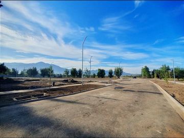 Sitio en Venta en Ramon Subercaseaux 1200 cercano a calle los Almendros