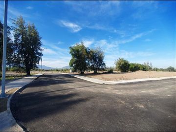 Sitio en Venta en Ramon Subercaseaux 1200 cercano a calle los Almendros