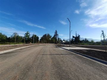 Sitio en Venta en Ramon Subercaseaux 1200 cercano a calle los Almendros