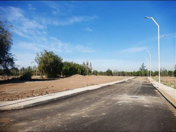 Sitio en Venta en Ramon Subercaseaux 1200 cercano a calle los Almendros