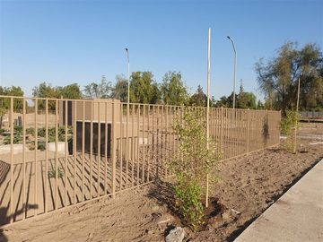 Sitio en Venta en Ramon Subercaseaux 1200 cercano a calle los Almendros