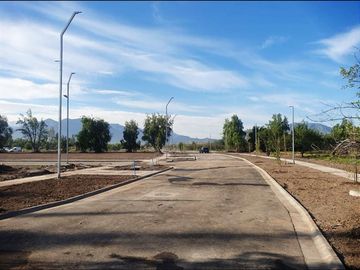 Sitio en Venta en Ramon Subercaseaux 1200 cercano a calle los Almendros