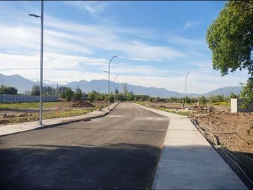 Sitio en Venta en Ramon Subercaseaux 1200 cercano a calle los Almendros