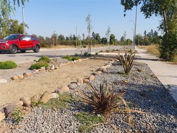 Sitio en Venta en Ramon Subercaseaux 1200 cercano a calle los Almendros